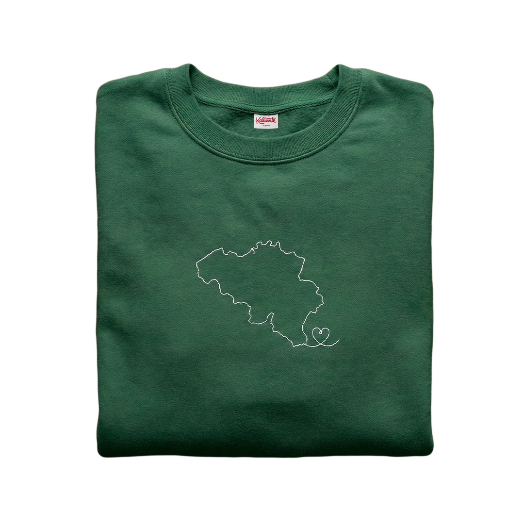 L'Horizon (Silhouette Pays)