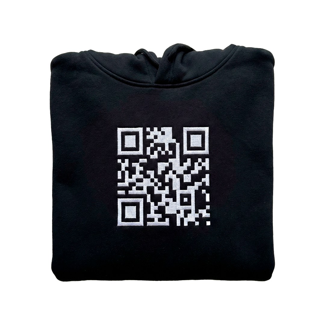 Le Connecté (QR Code)